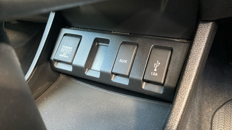 Honda HR-V 1.5 i-VTEC S 5dr Petrol Hatchback